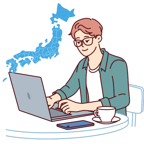 会社設立イメージ